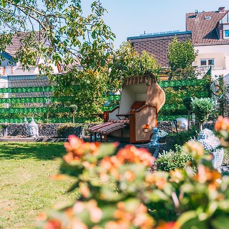 Ferienvilla Koblenz Koblenz  Exteriör bild