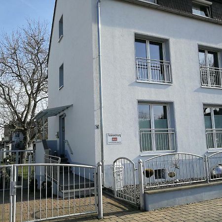 Ferienvilla Koblenz Koblenz  Exteriör bild