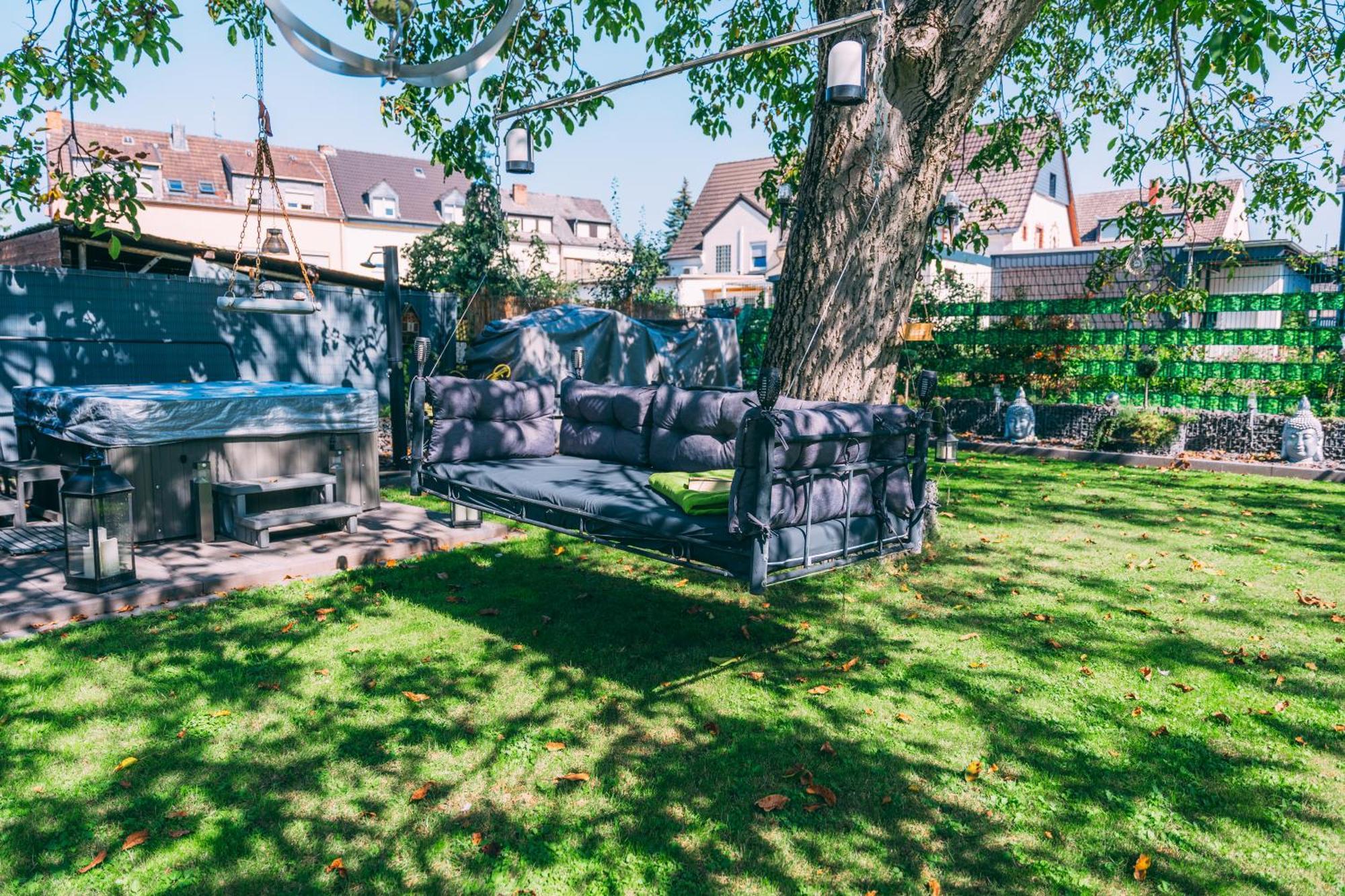 Ferienvilla Koblenz Koblenz  Exteriör bild