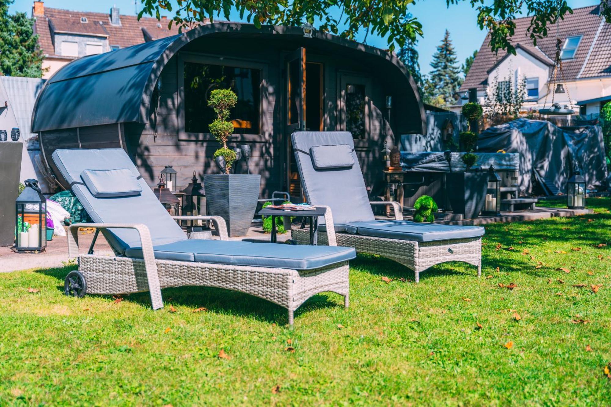 Ferienvilla Koblenz Koblenz  Exteriör bild