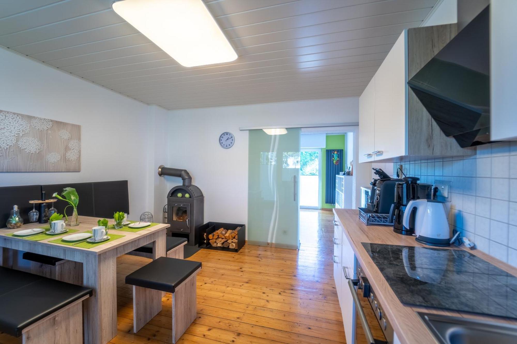 Ferienvilla Koblenz Koblenz  Exteriör bild